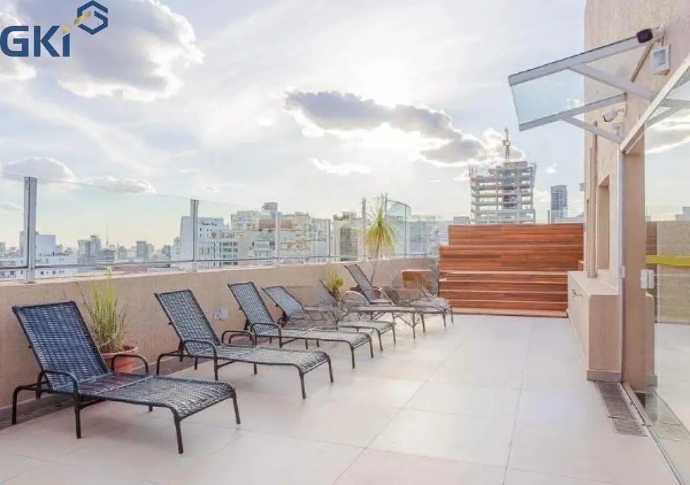 Apartamento, 2 quartos, 50 m² - Foto 7
