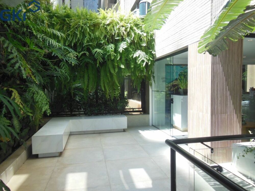 Conjunto Comercial-Sala para alugar, 94m² - Foto 3