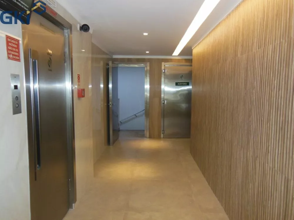 Sala-Conjunto, 94 m² - Foto 1