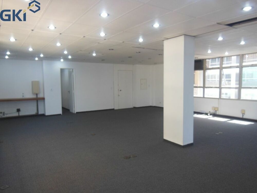 Conjunto Comercial-Sala para alugar, 94m² - Foto 1