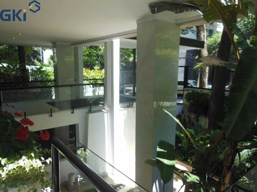 Conjunto Comercial-Sala para alugar, 94m² - Foto 4