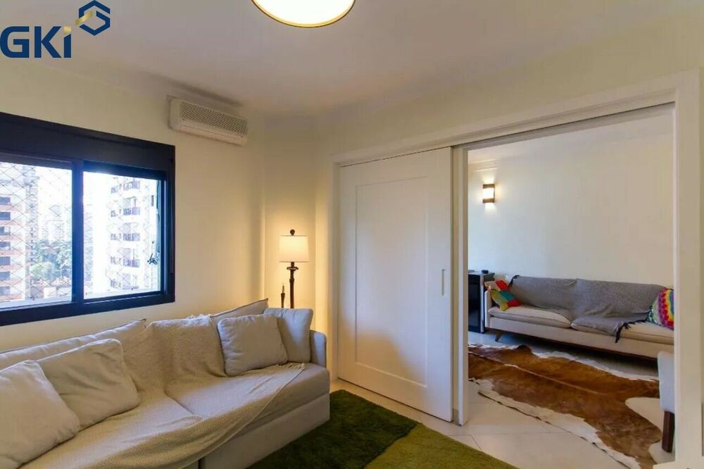 Apartamento à venda com 3 quartos, 102m² - Foto 3