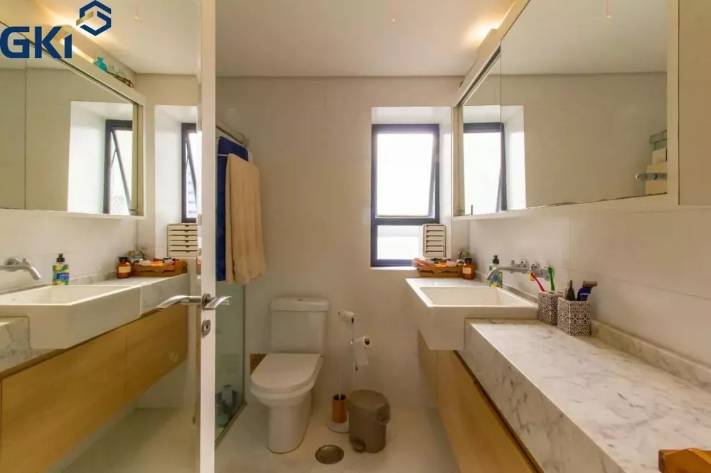 Apartamento, 3 quartos, 102 m² - Foto 4