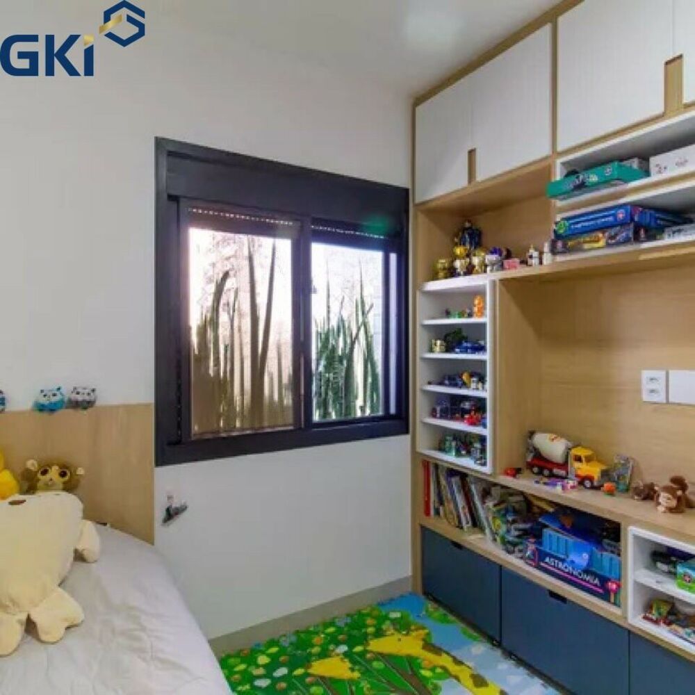 Apartamento à venda com 3 quartos, 102m² - Foto 7