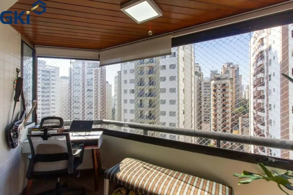 Apartamento, 3 quartos, 102 m² - Foto 6