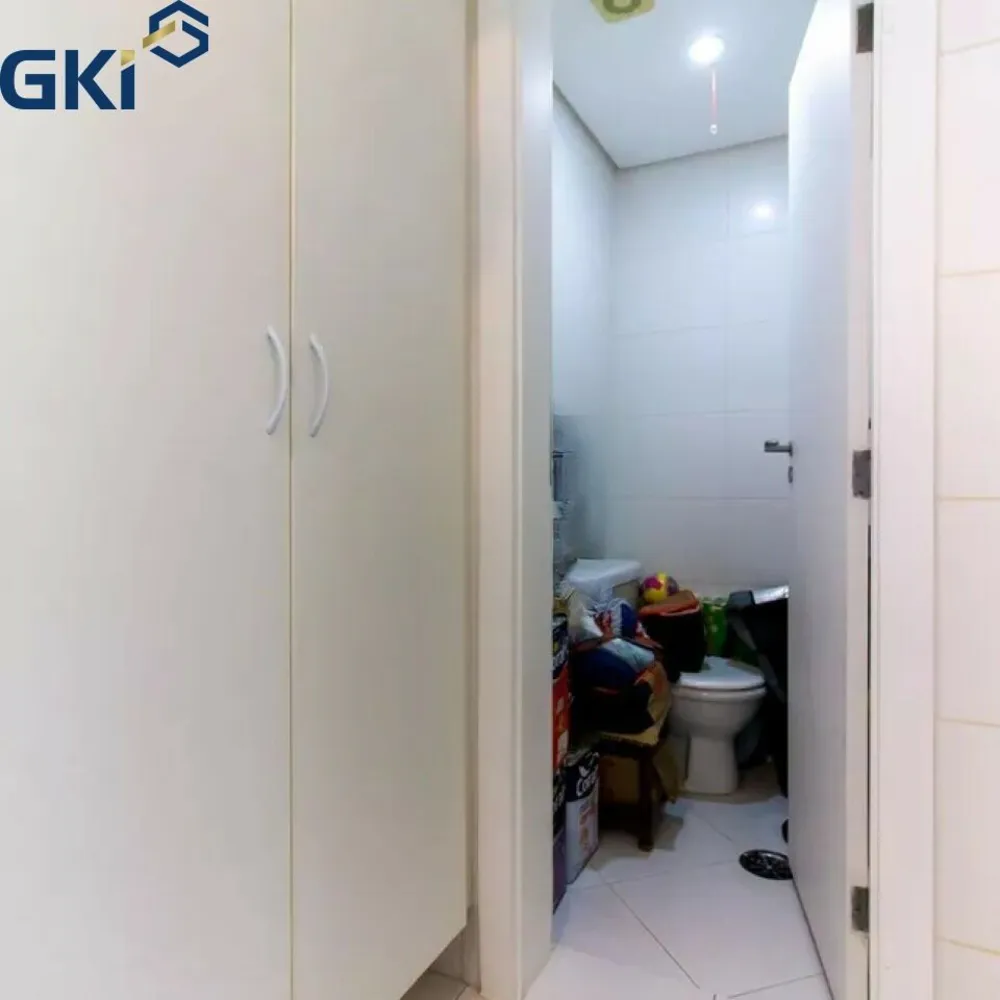 Apartamento, 3 quartos, 102 m² - Foto 7