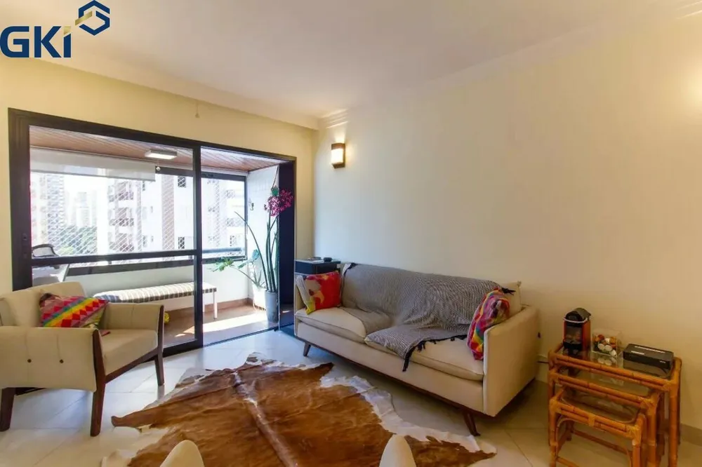 Apartamento, 3 quartos, 102 m² - Foto 8
