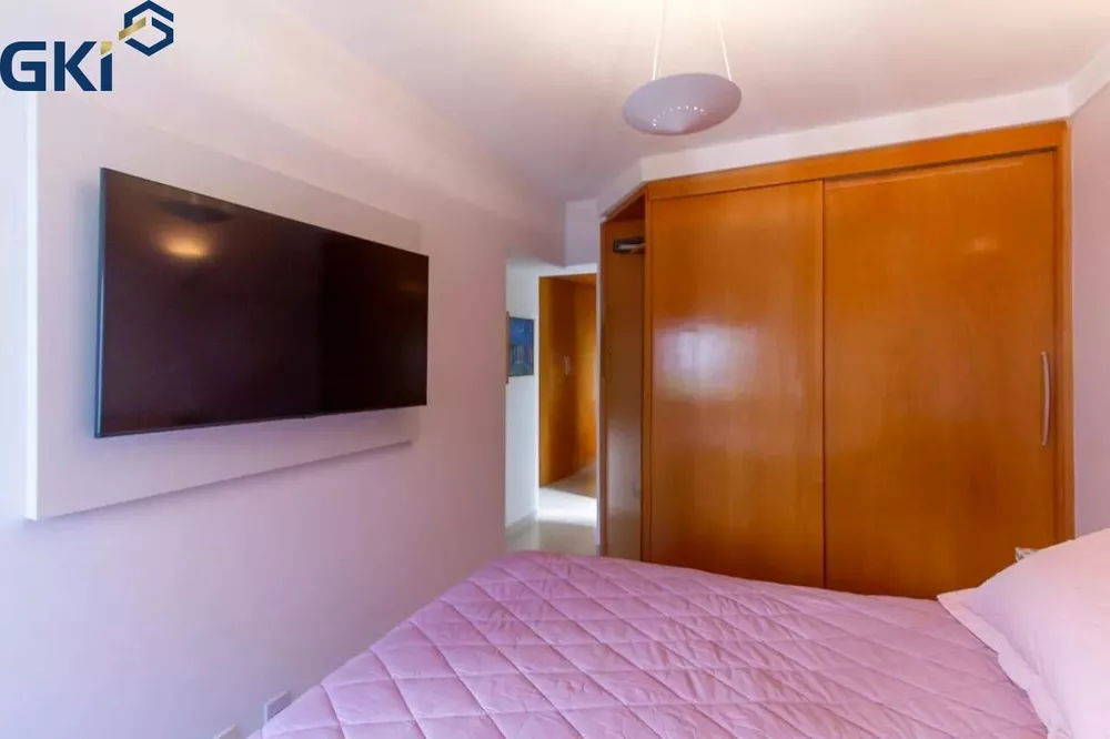 Apartamento, 3 quartos, 102 m² - Foto 1