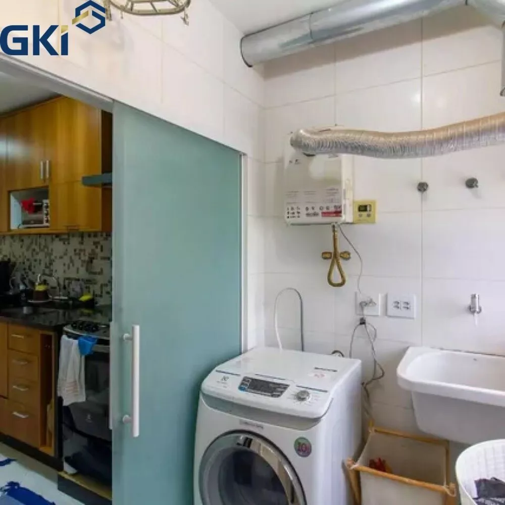 Apartamento, 3 quartos, 102 m² - Foto 2