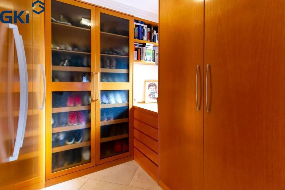 Apartamento à venda com 3 quartos, 102m² - Foto 8