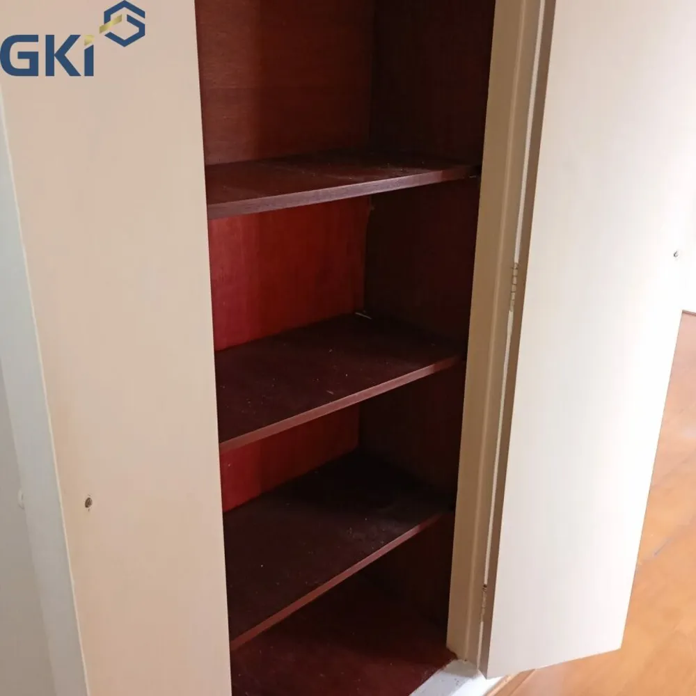 Apartamento, 2 quartos, 80 m² - Foto 1
