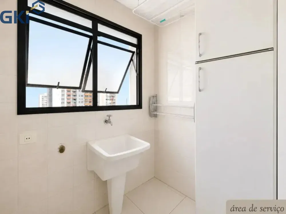 Apartamento, 2 quartos, 50 m² - Foto 6