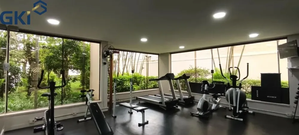 Apartamento, 2 quartos, 50 m² - Foto 7