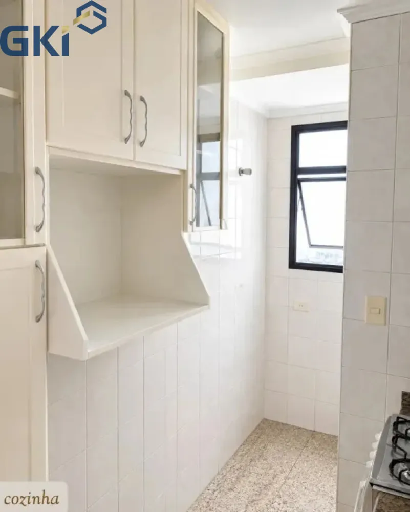 Apartamento, 2 quartos, 50 m² - Foto 5