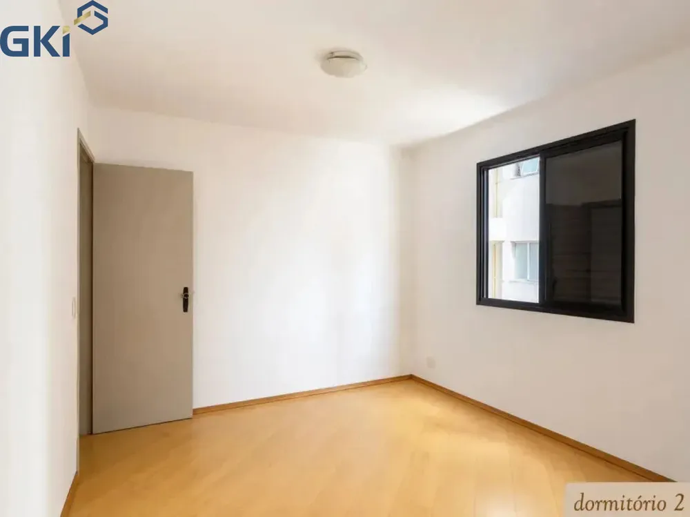 Apartamento, 2 quartos, 50 m² - Foto 4