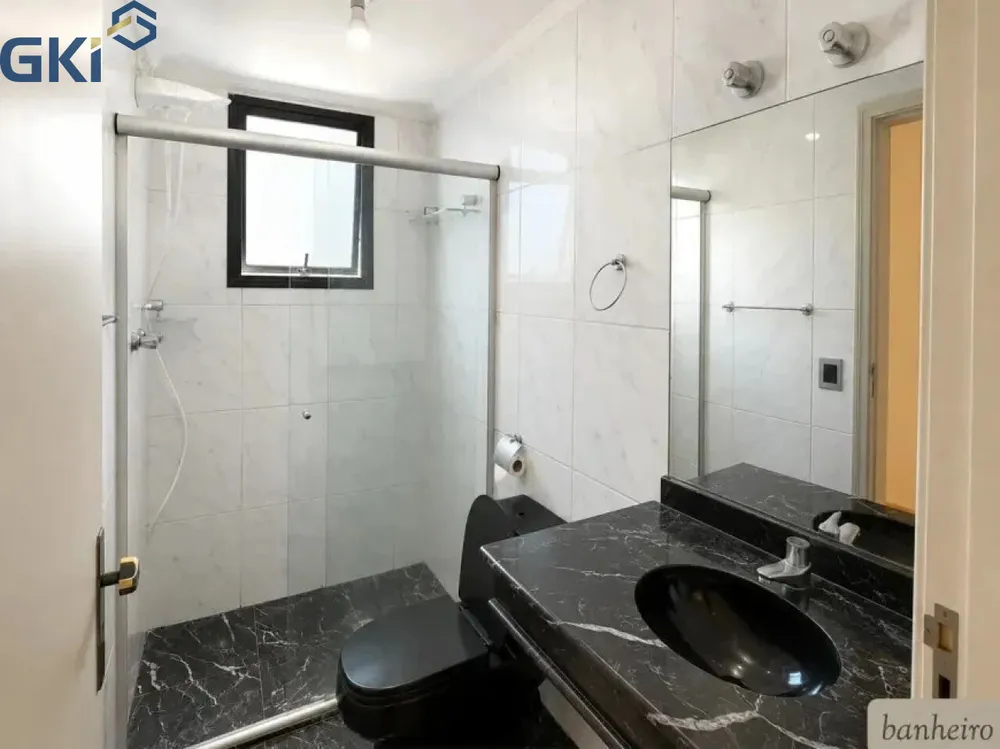 Apartamento, 2 quartos, 50 m² - Foto 3