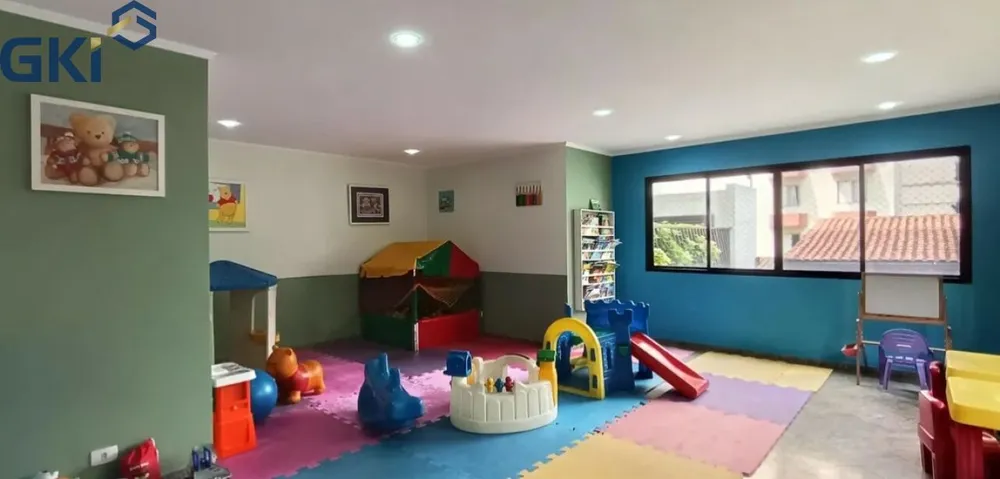 Apartamento, 2 quartos, 50 m² - Foto 8