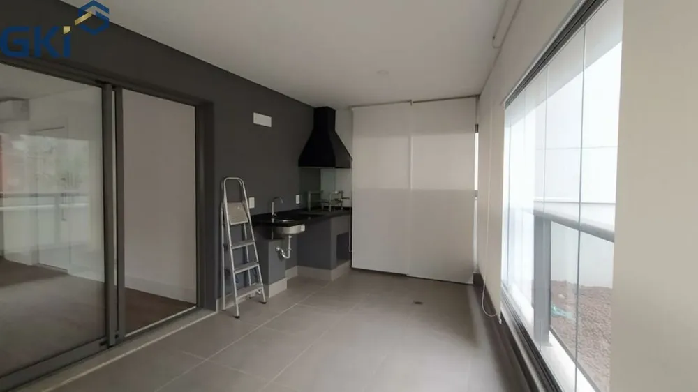 Apartamento, 3 quartos, 108 m² - Foto 1