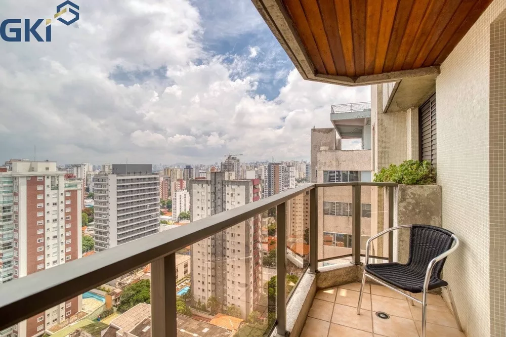 Apartamento, 4 quartos, 433 m² - Foto 4
