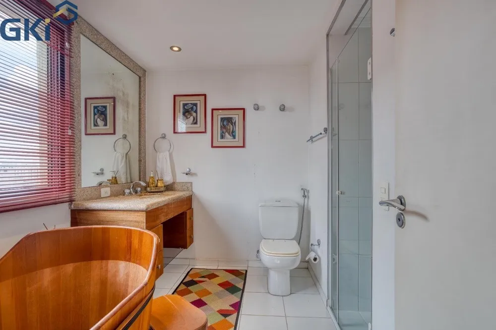 Apartamento, 4 quartos, 433 m² - Foto 6