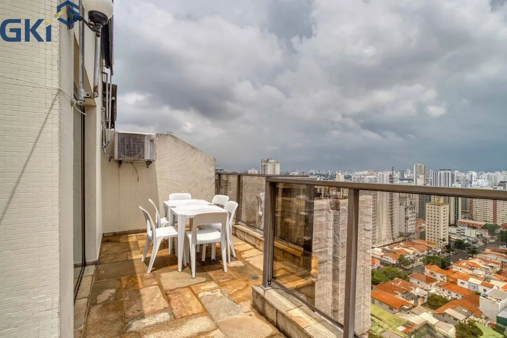 Apartamento, 4 quartos, 433 m² - Foto 1
