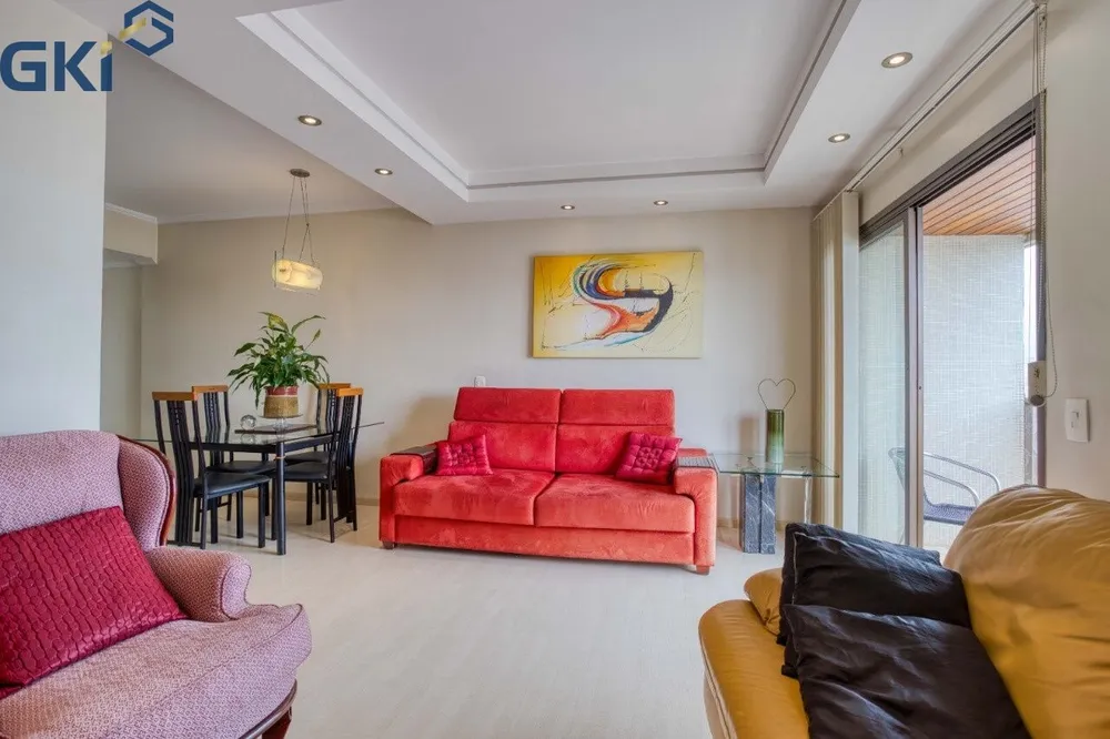 Apartamento, 4 quartos, 433 m² - Foto 3
