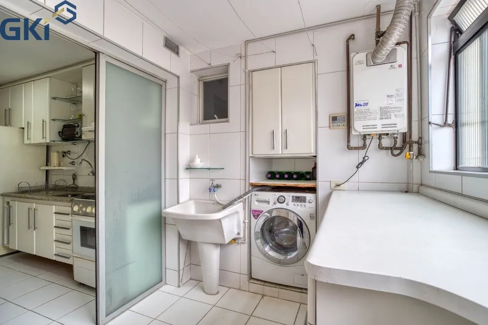 Apartamento, 4 quartos, 433 m² - Foto 2
