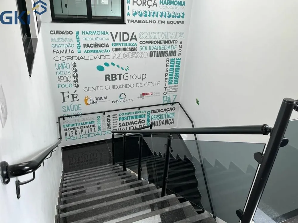 Prédio Inteiro, 700 m² - Foto 6
