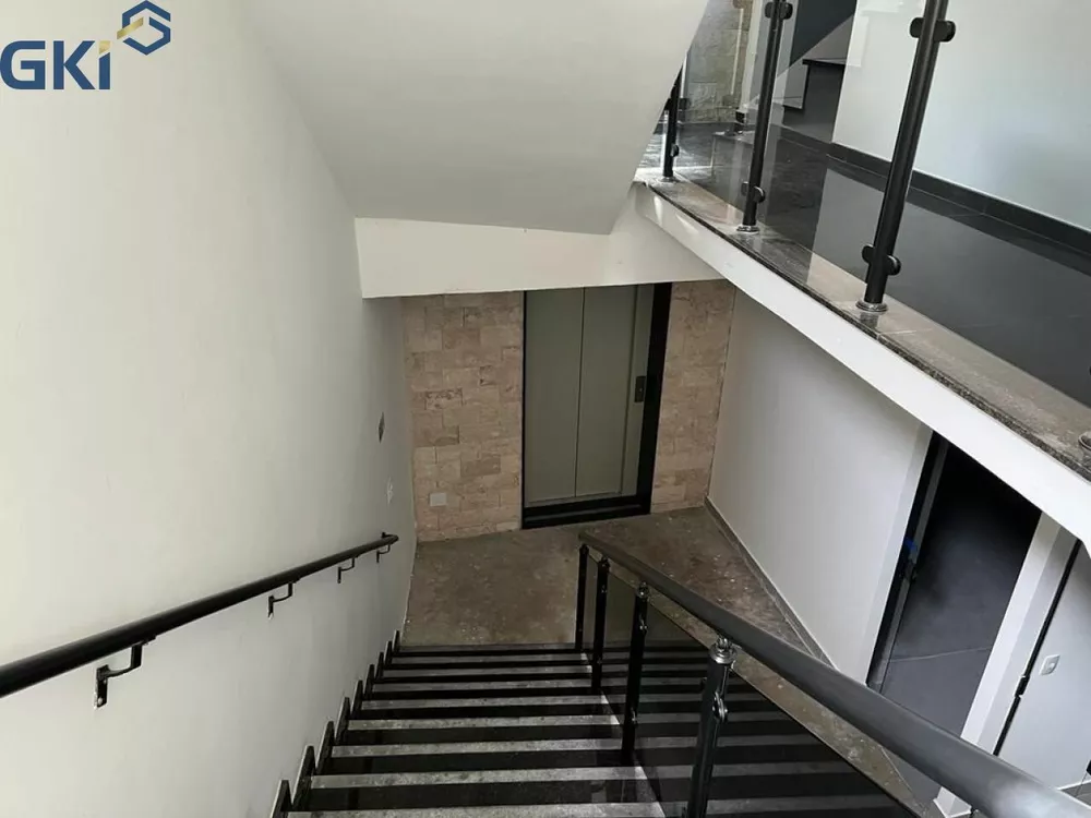 Prédio Inteiro, 700 m² - Foto 4