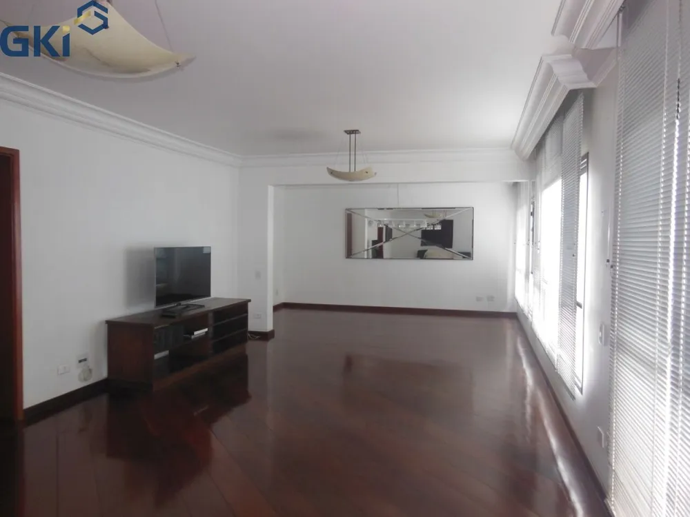 Apartamento, 4 quartos, 222 m² - Foto 3