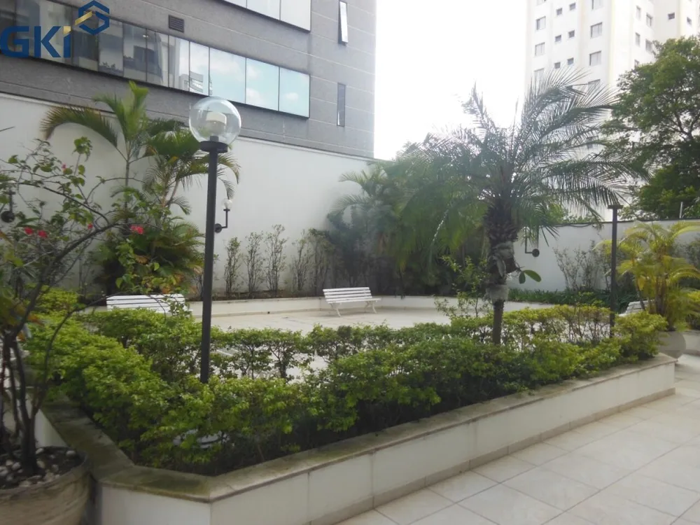 Apartamento, 4 quartos, 222 m² - Foto 12