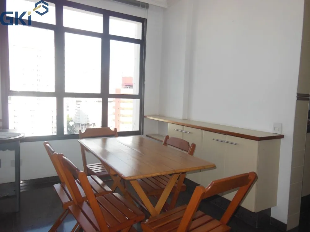 Apartamento, 4 quartos, 222 m² - Foto 9