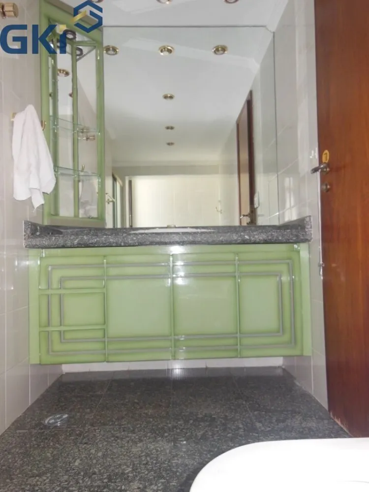 Apartamento, 4 quartos, 222 m² - Foto 5