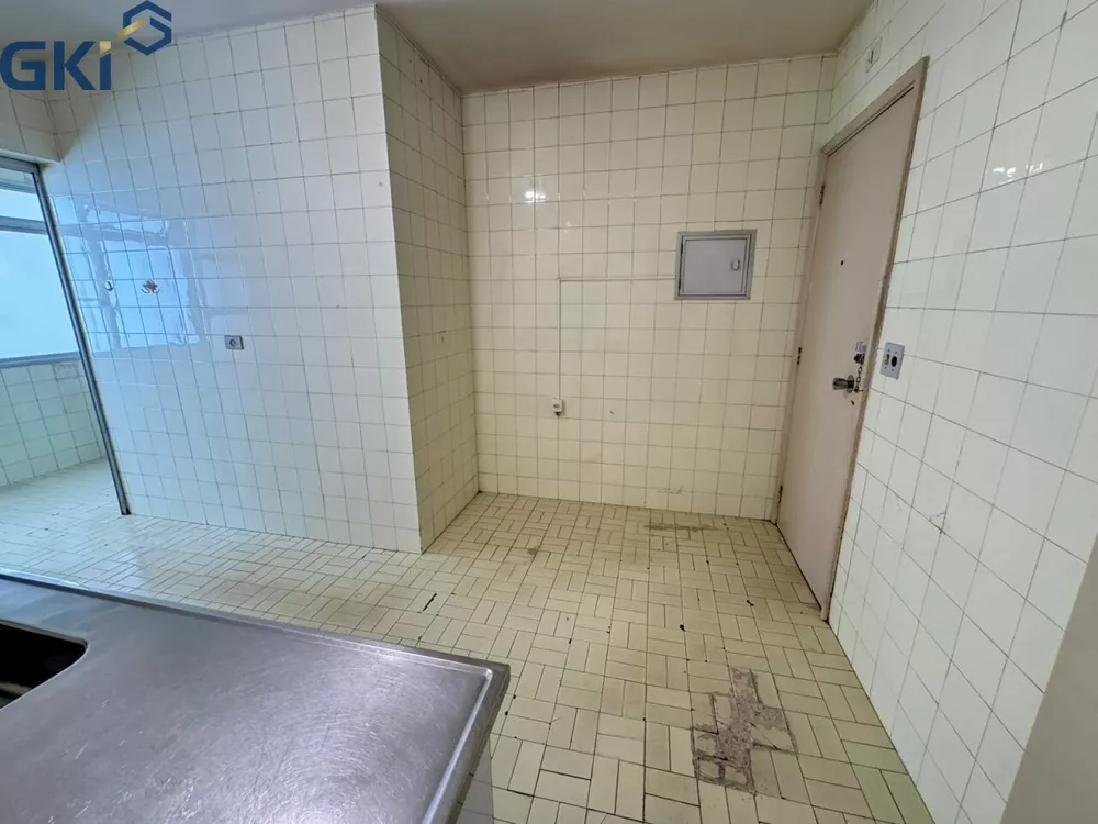 Apartamento, 3 quartos, 110 m² - Foto 3