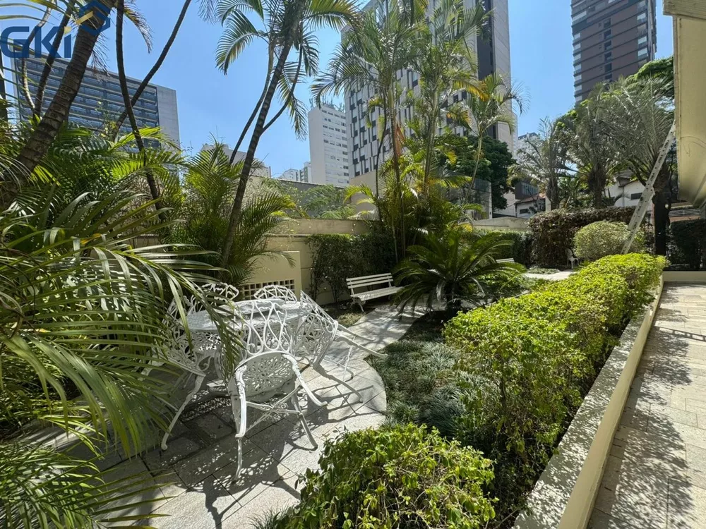 Apartamento, 3 quartos, 110 m² - Foto 1