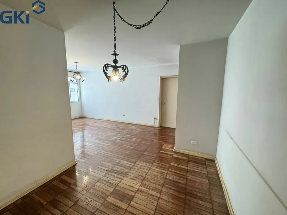 Apartamento, 3 quartos, 110 m² - Foto 4