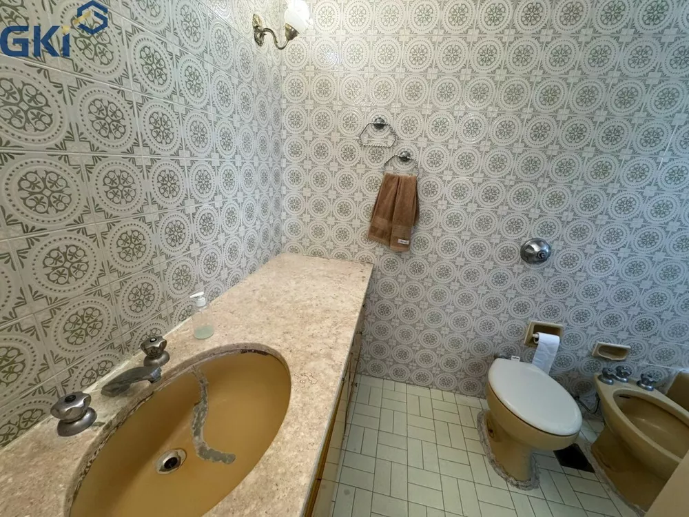 Apartamento, 3 quartos, 110 m² - Foto 2