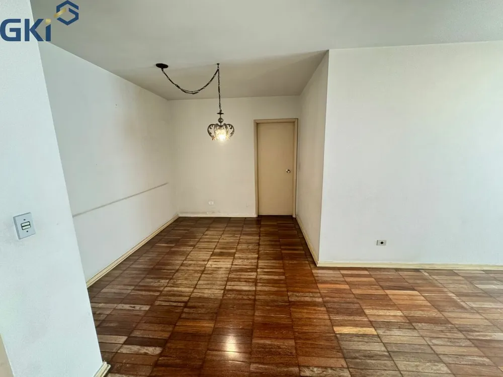 Apartamento, 3 quartos, 110 m² - Foto 6
