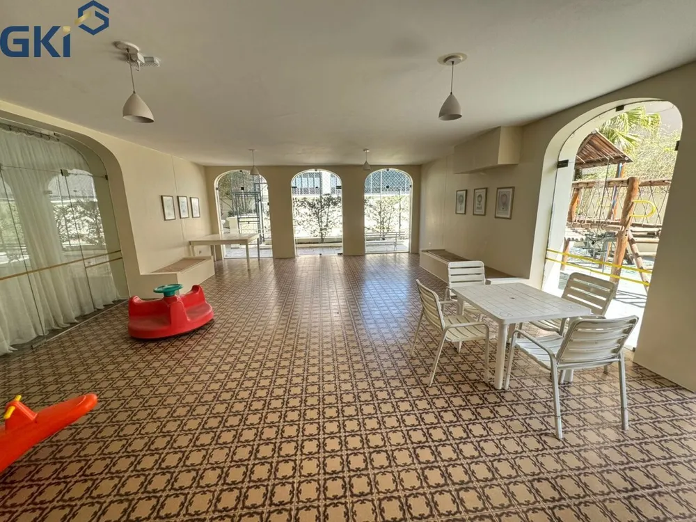 Apartamento, 3 quartos, 110 m² - Foto 5