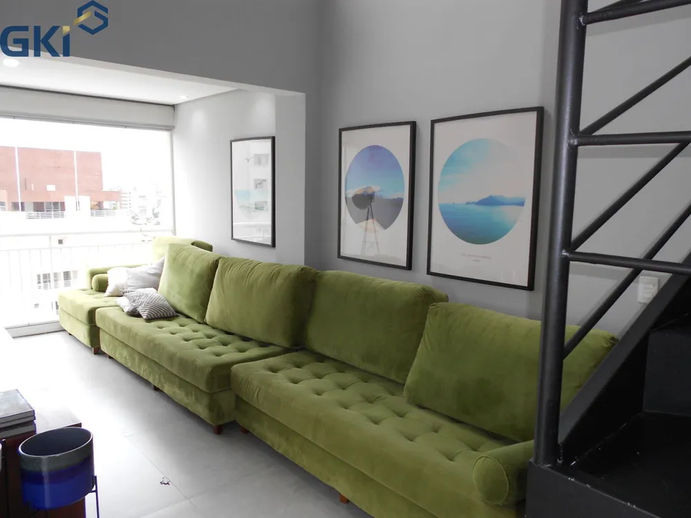 Apartamento, 2 quartos, 86 m² - Foto 19