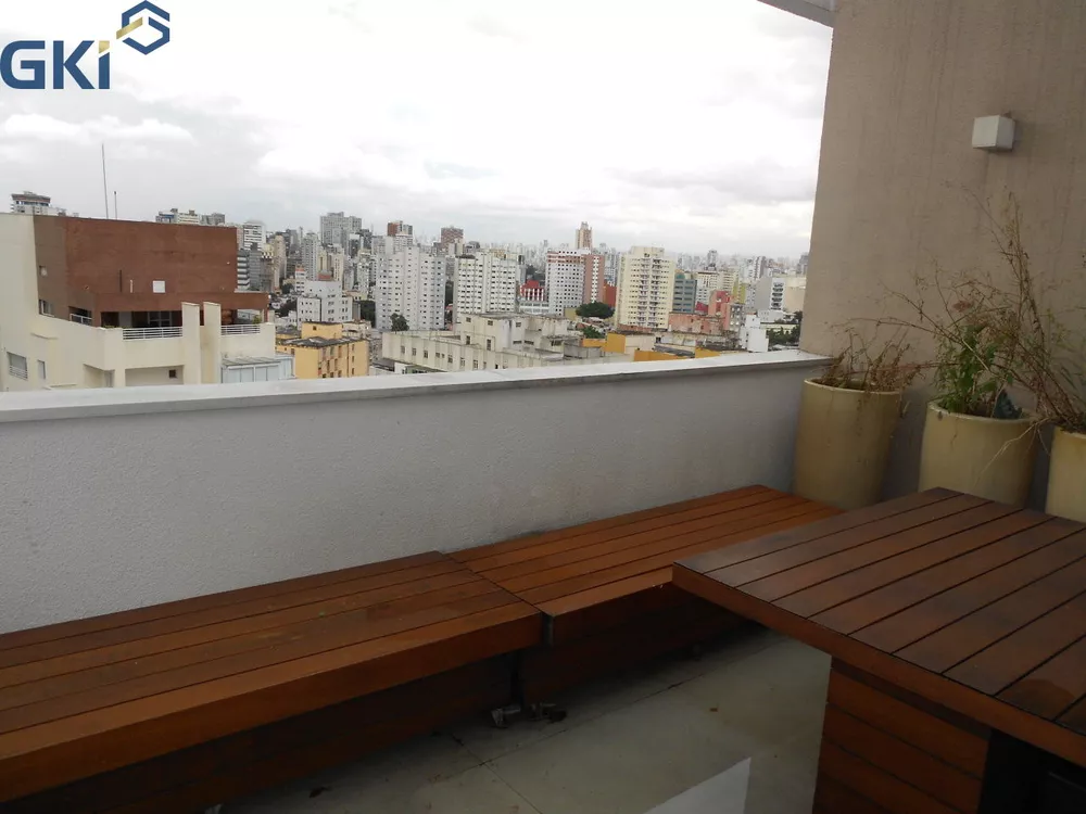 Apartamento, 2 quartos, 86 m² - Foto 9