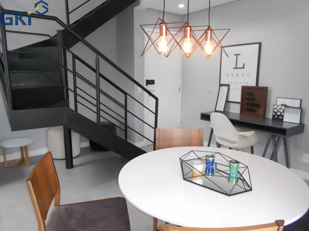 Apartamento, 2 quartos, 86 m² - Foto 3