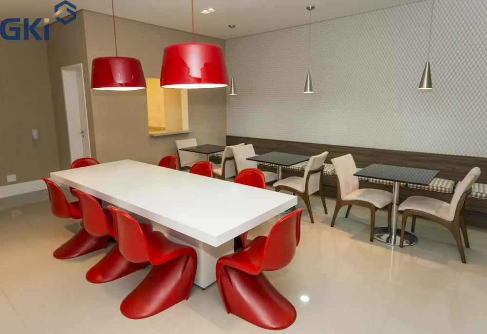 Apartamento, 2 quartos, 86 m² - Foto 12