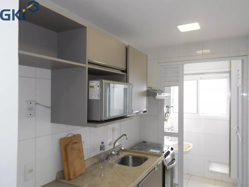 Apartamento, 2 quartos, 86 m² - Foto 7