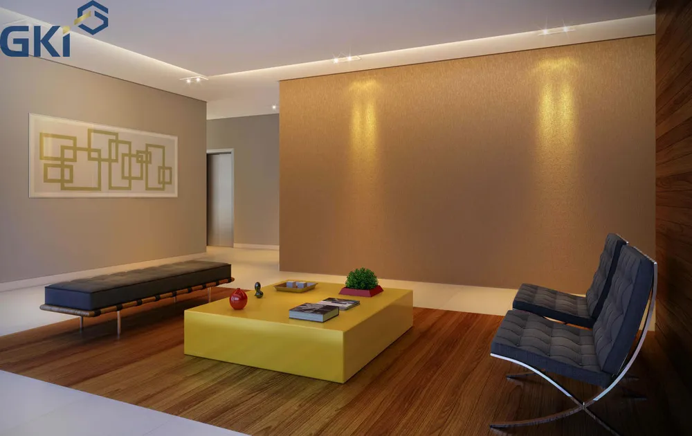 Apartamento, 2 quartos, 86 m² - Foto 15
