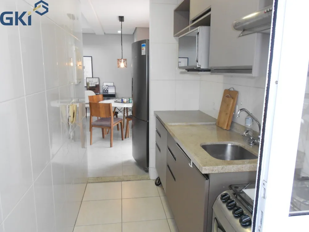 Apartamento, 2 quartos, 86 m² - Foto 17