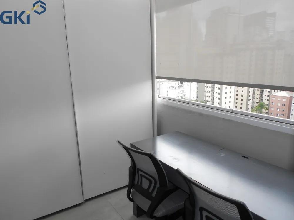 Apartamento, 2 quartos, 86 m² - Foto 14