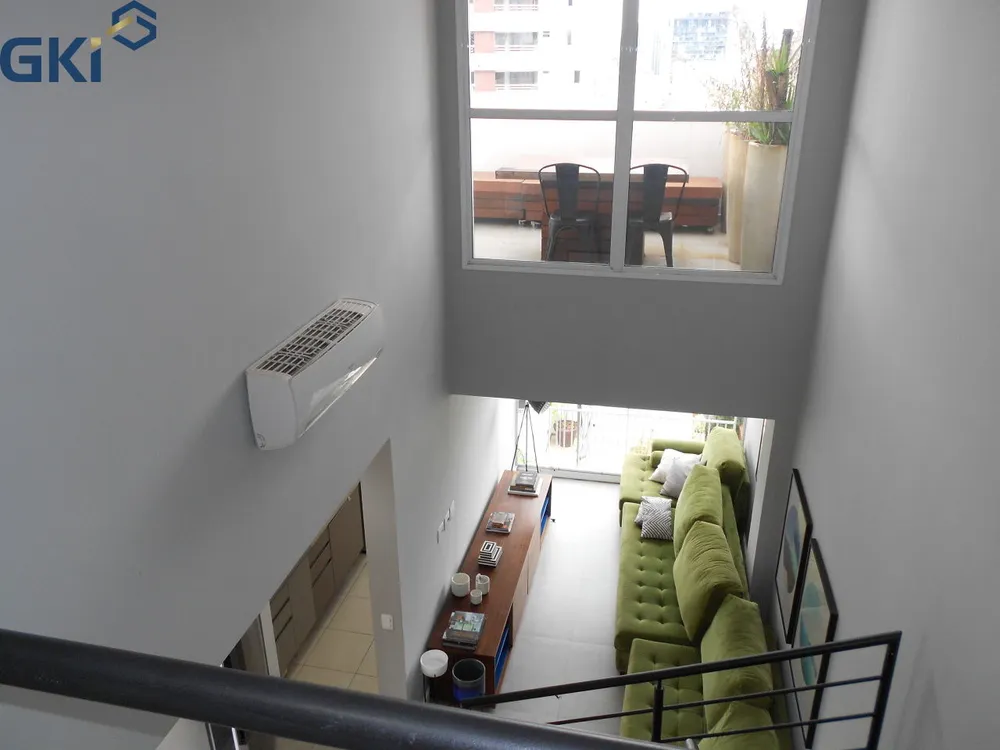 Apartamento, 2 quartos, 86 m² - Foto 13