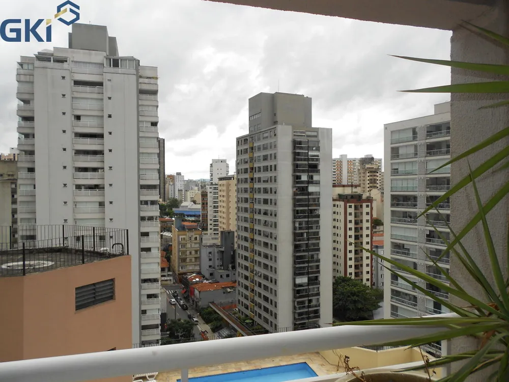 Apartamento, 2 quartos, 86 m² - Foto 21