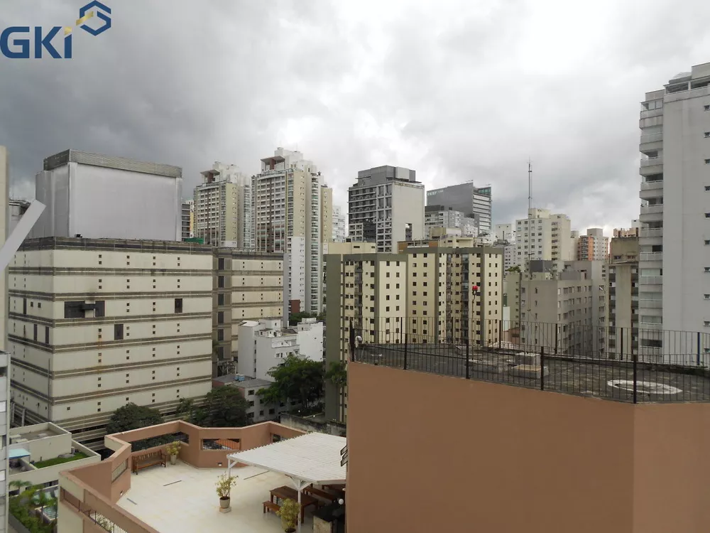 Apartamento, 2 quartos, 86 m² - Foto 2